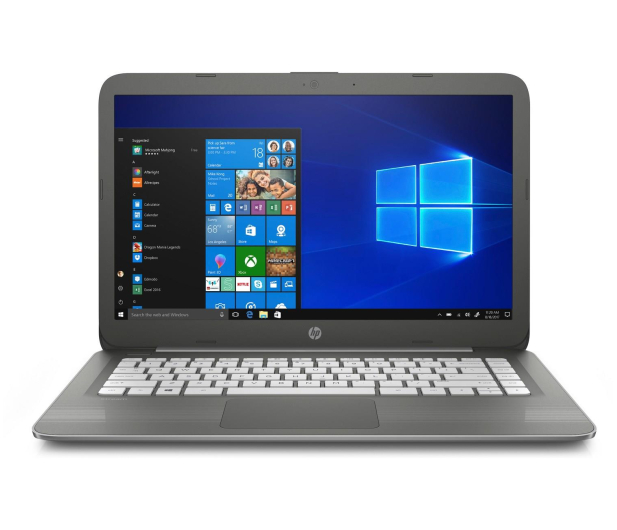 HP Stream 14 N3060/2GB/32GB/Win10 - 468813 - zdjęcie 3